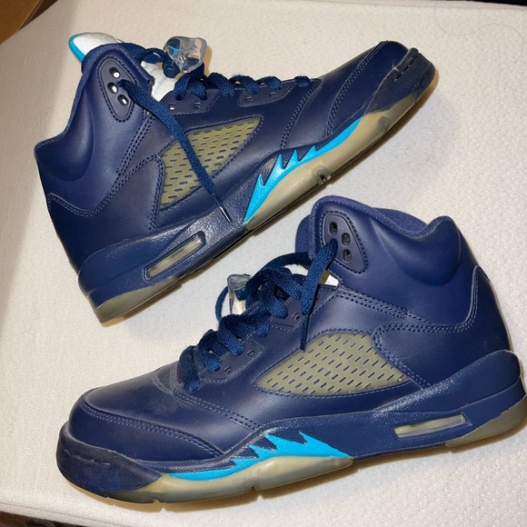 Air Jordan 5 Retro 'Pre-Grape' - Picture 1 of 2